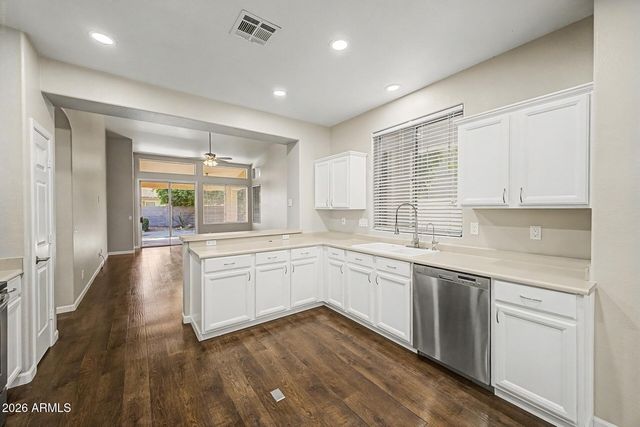 1343 W THOMPSON Way, Chandler, AZ 85286