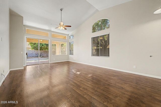1343 W THOMPSON Way, Chandler, AZ 85286