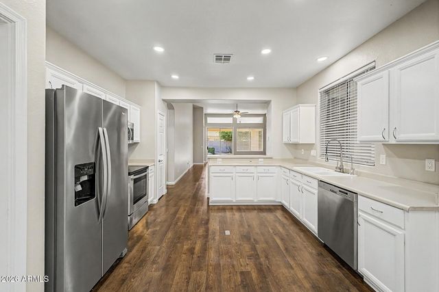 1343 W THOMPSON Way, Chandler, AZ 85286