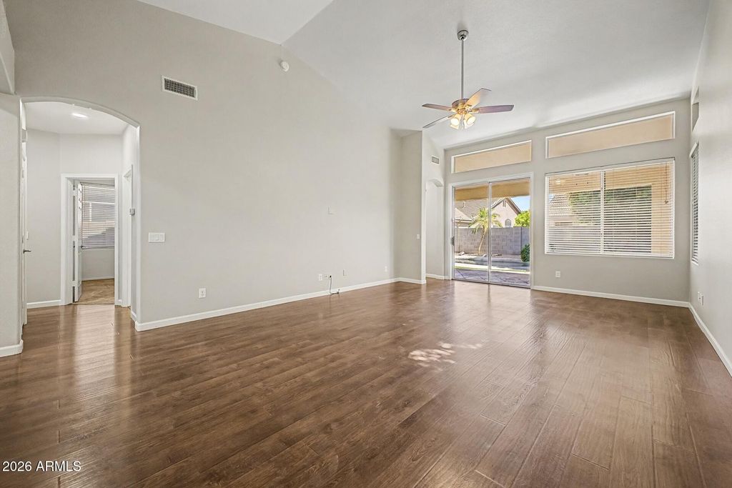1343 W THOMPSON Way, Chandler, AZ 85286