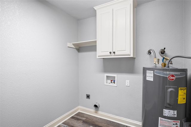 101 N Old Robinson Road, Robinson, TX 76706