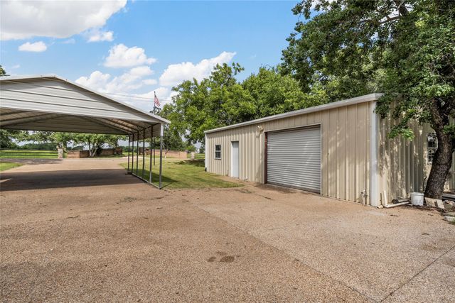101 N Old Robinson Road, Robinson, TX 76706