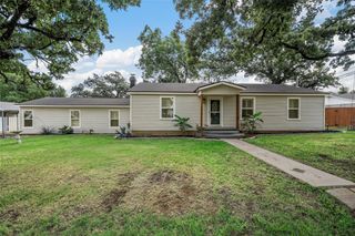 101 N Old Robinson Road, Robinson, TX 76706