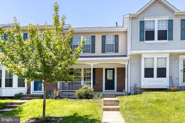 6 SANDVIEW CT, Baltimore, MD 21209