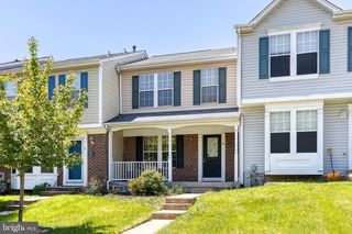 6 SANDVIEW CT, Baltimore, MD 21209