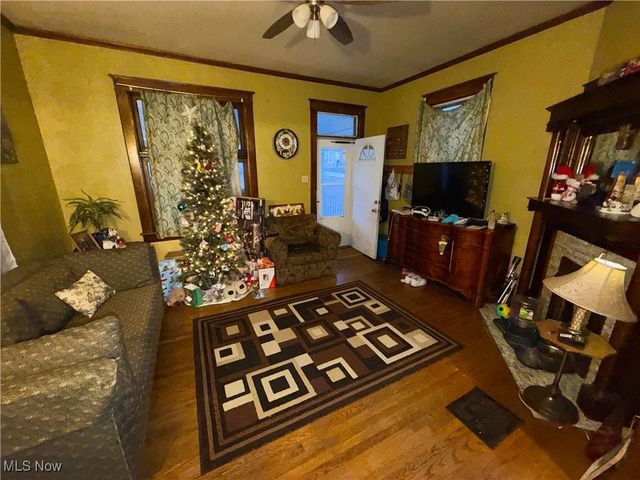 400 & 402 W 4th Street, East Liverpool, OH 43920