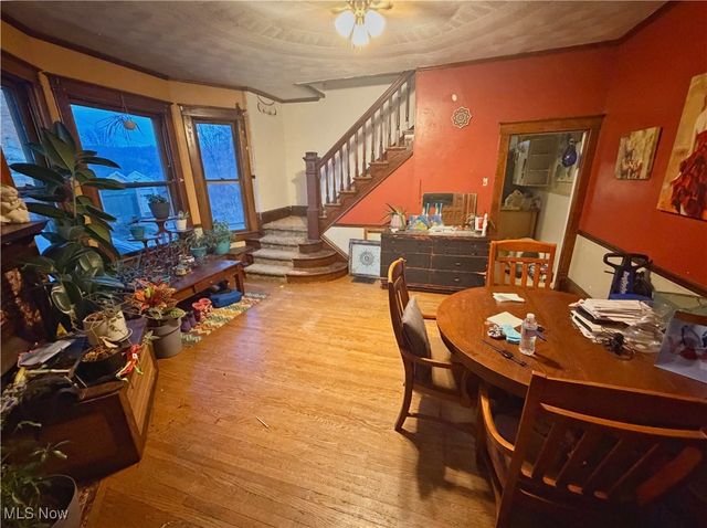 400 & 402 W 4th Street, East Liverpool, OH 43920