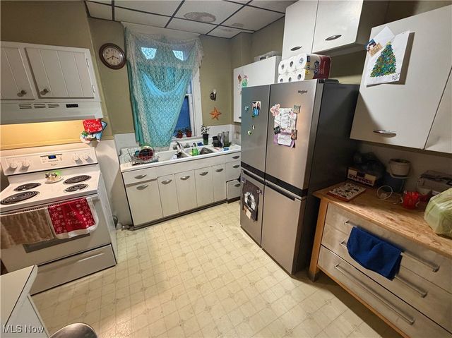 400 & 402 W 4th Street, East Liverpool, OH 43920