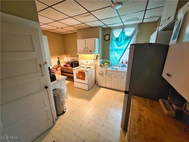 400 & 402 W 4th Street, East Liverpool, OH 43920