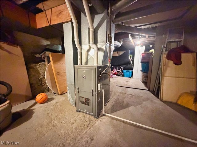 400 & 402 W 4th Street, East Liverpool, OH 43920