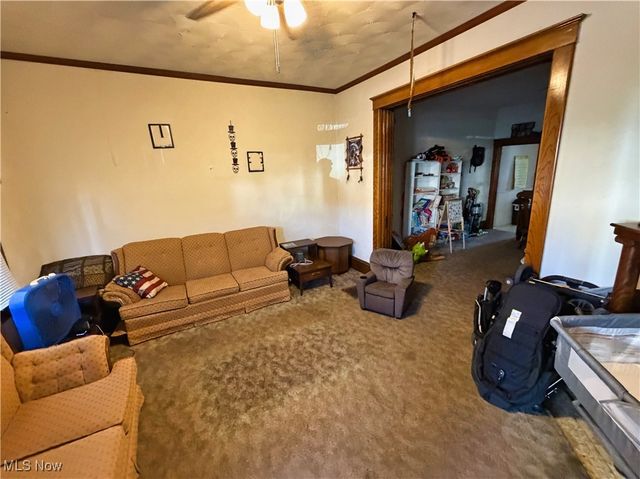 400 & 402 W 4th Street, East Liverpool, OH 43920