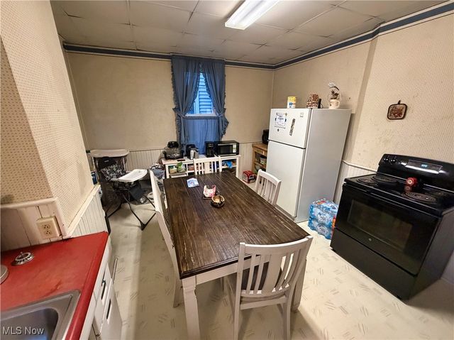 400 & 402 W 4th Street, East Liverpool, OH 43920