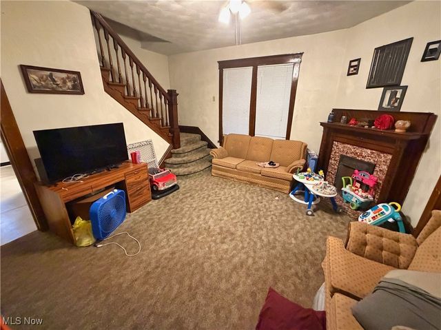 400 & 402 W 4th Street, East Liverpool, OH 43920