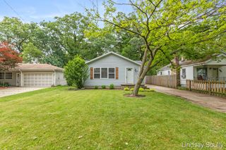 4914 Haughey Avenue Sw, City Of Wyoming, MI 49548