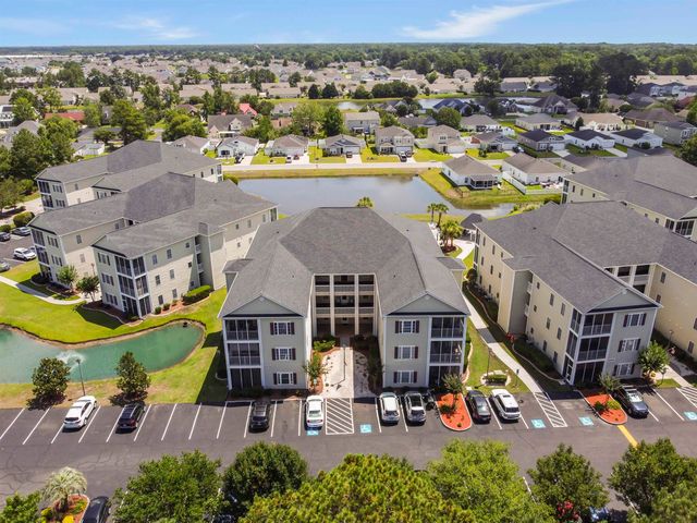 2070 Cross Gate Blvd Unit 303, Myrtle Beach, SC 29575