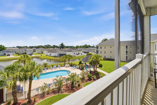 2070 Cross Gate Blvd Unit 303, Myrtle Beach, SC 29575