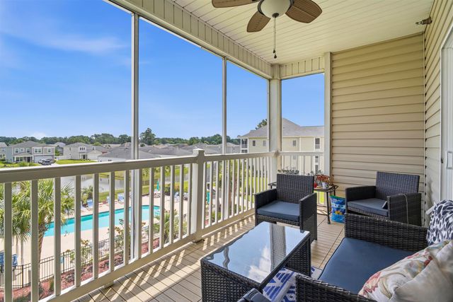 2070 Cross Gate Blvd Unit 303, Myrtle Beach, SC 29575