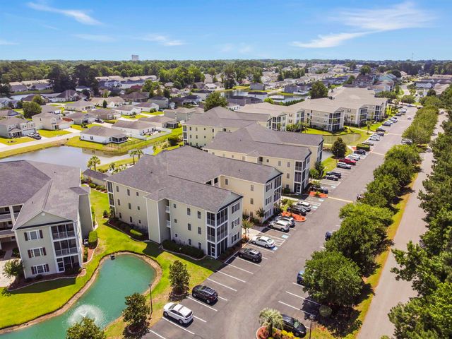 2070 Cross Gate Blvd Unit 303, Myrtle Beach, SC 29575