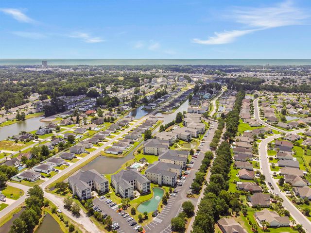 2070 Cross Gate Blvd Unit 303, Myrtle Beach, SC 29575