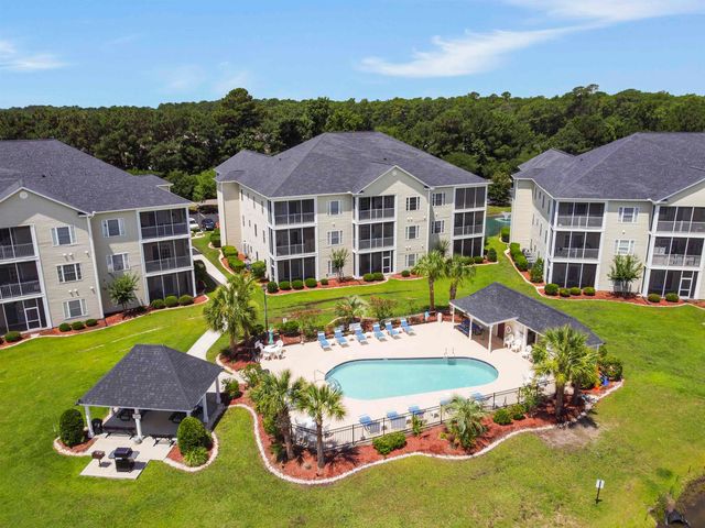 2070 Cross Gate Blvd Unit 303, Myrtle Beach, SC 29575