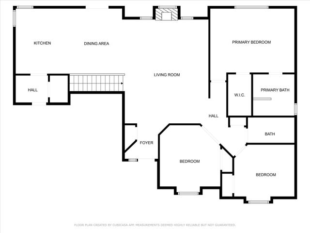 18215 E Crescent Dr, Greenacres, WA 99016