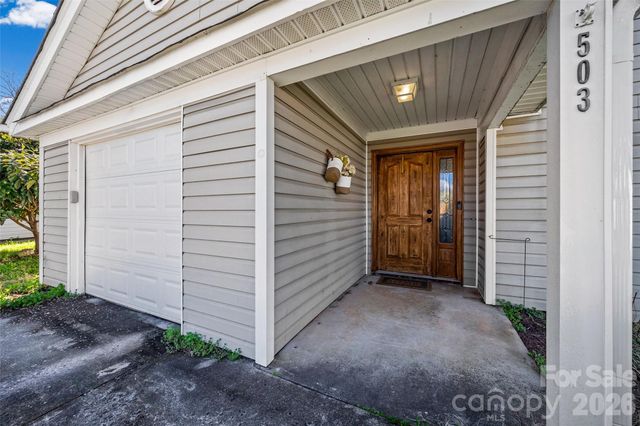 503 Old High Court, Rock Hill, SC 29730