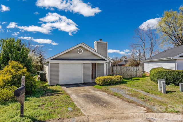 503 Old High Court, Rock Hill, SC 29730