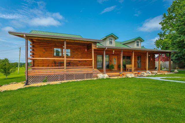 2195 Myers Road, Pikeville, TN 37367