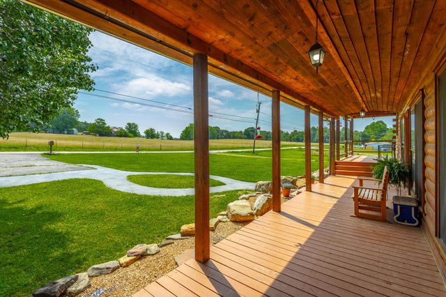 2195 Myers Road, Pikeville, TN 37367
