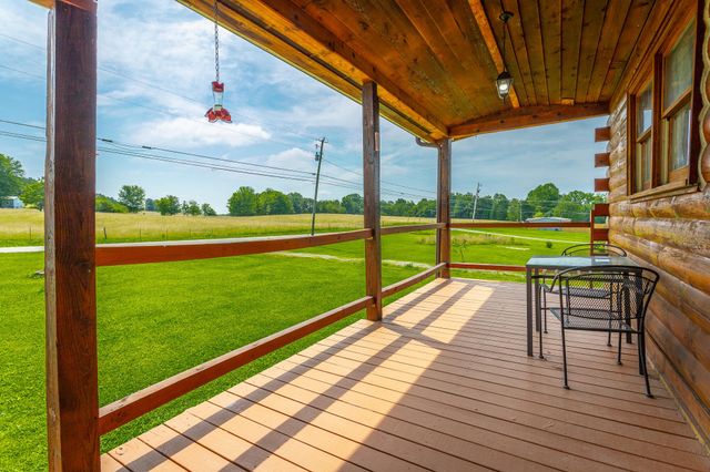 2195 Myers Road, Pikeville, TN 37367