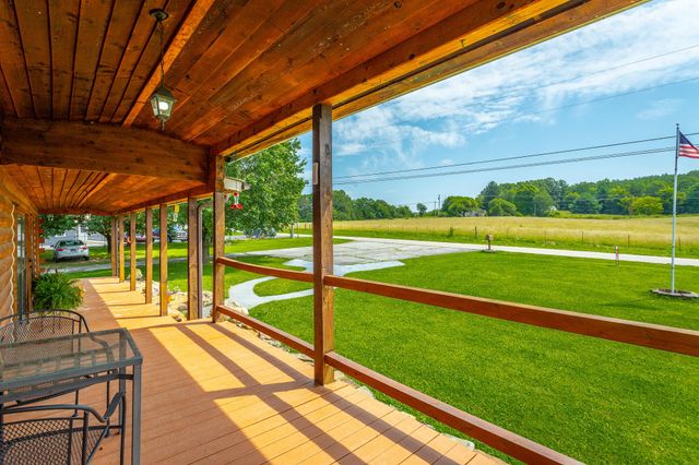 2195 Myers Road, Pikeville, TN 37367