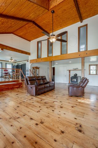 2195 Myers Road, Pikeville, TN 37367