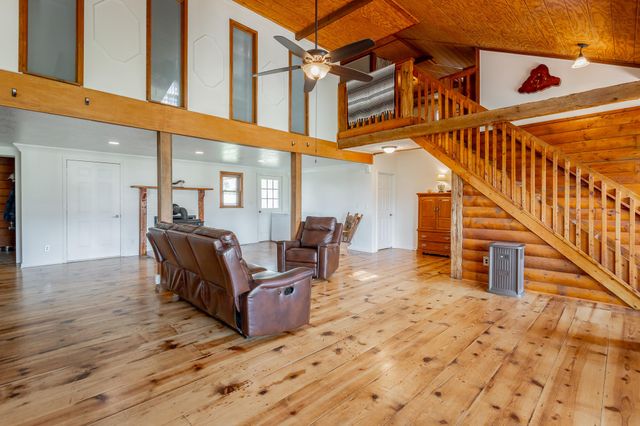 2195 Myers Road, Pikeville, TN 37367