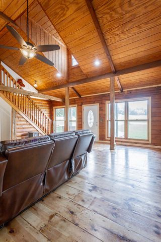 2195 Myers Road, Pikeville, TN 37367