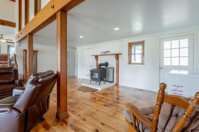 2195 Myers Road, Pikeville, TN 37367