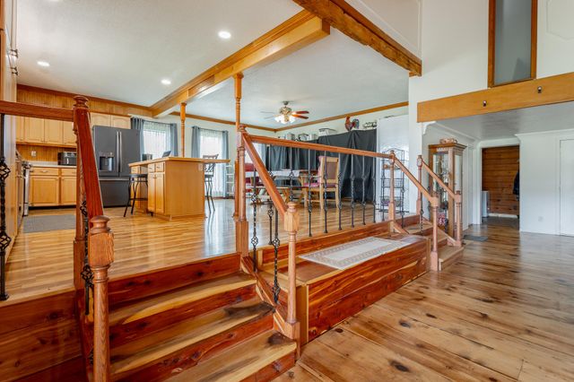 2195 Myers Road, Pikeville, TN 37367