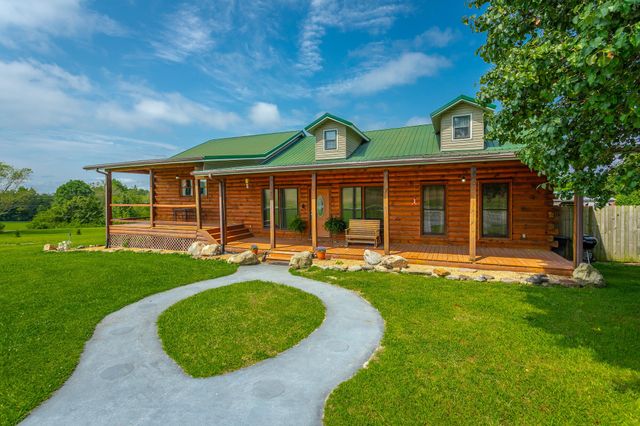 2195 Myers Road, Pikeville, TN 37367