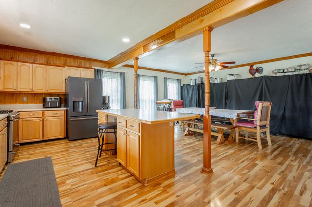 2195 Myers Road, Pikeville, TN 37367