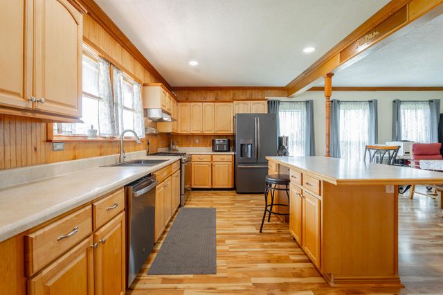 2195 Myers Road, Pikeville, TN 37367