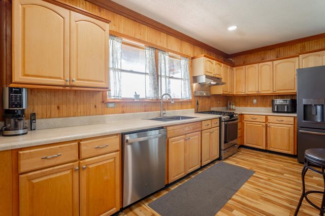 2195 Myers Road, Pikeville, TN 37367