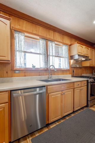 2195 Myers Road, Pikeville, TN 37367