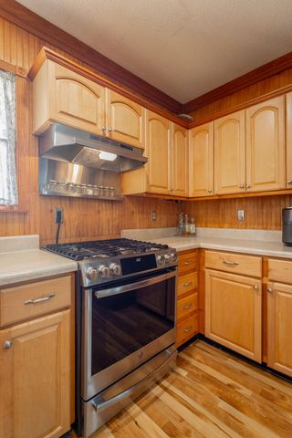 2195 Myers Road, Pikeville, TN 37367
