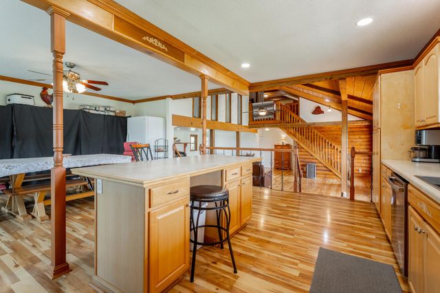 2195 Myers Road, Pikeville, TN 37367