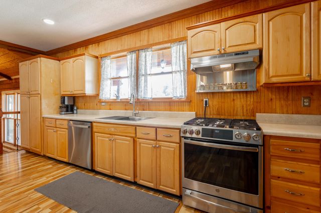 2195 Myers Road, Pikeville, TN 37367