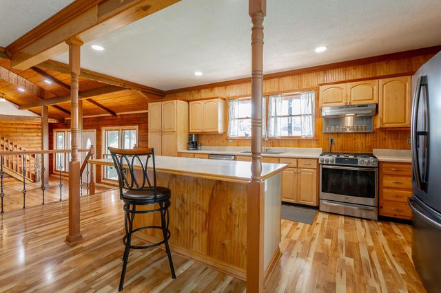 2195 Myers Road, Pikeville, TN 37367