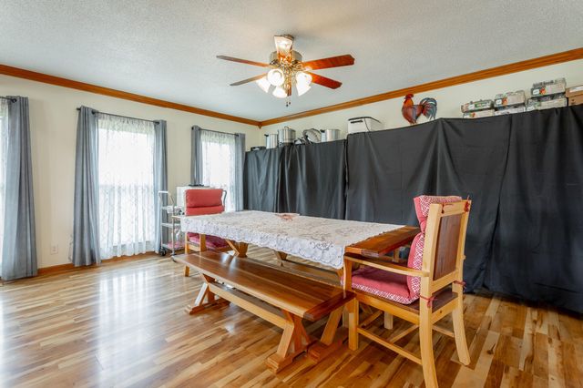 2195 Myers Road, Pikeville, TN 37367