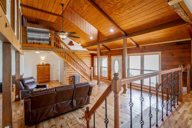 2195 Myers Road, Pikeville, TN 37367