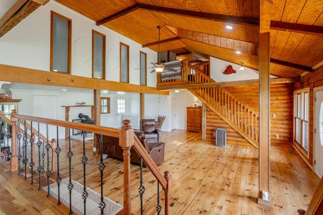 2195 Myers Road, Pikeville, TN 37367