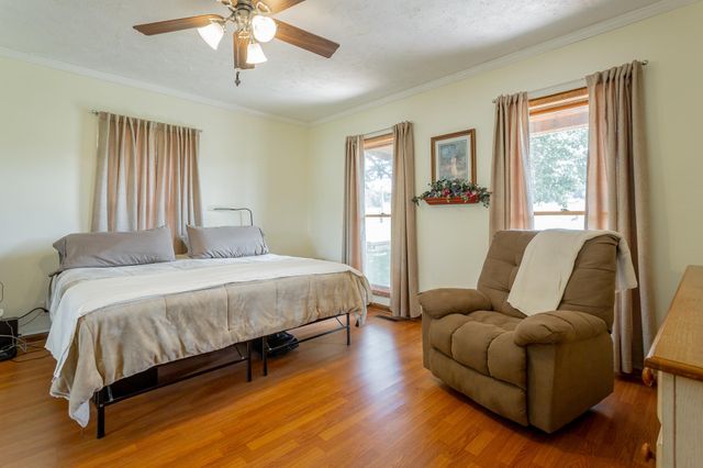 2195 Myers Road, Pikeville, TN 37367