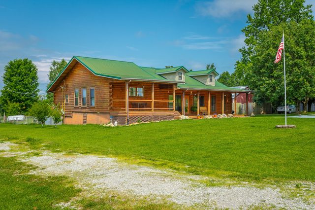 2195 Myers Road, Pikeville, TN 37367